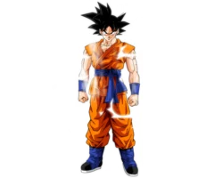 goku-coleccion