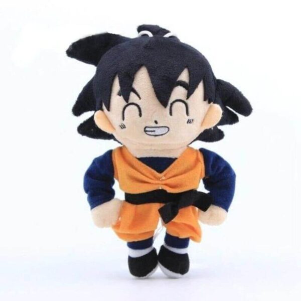 Peluche Goten