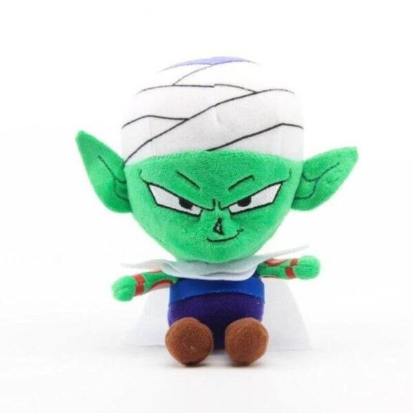 Peluche Piccolo