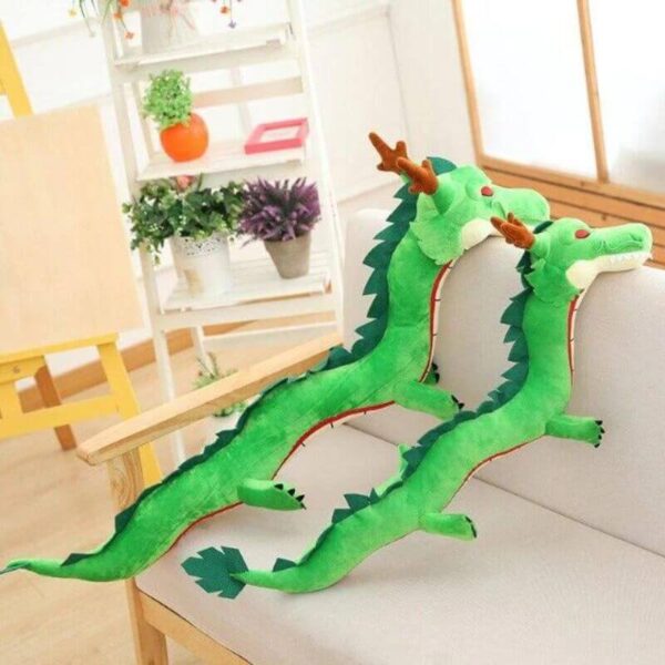 Peluche Shenron