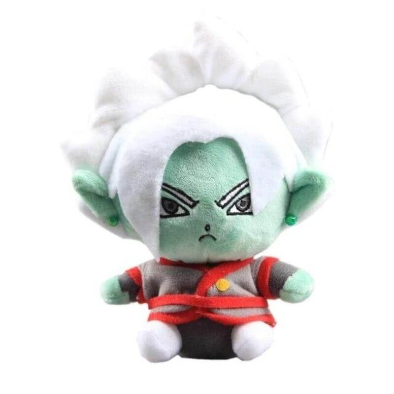 Peluche Zamasu