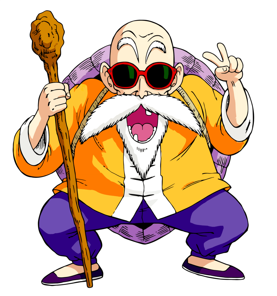 kame sennin