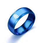 anello di dragon ball