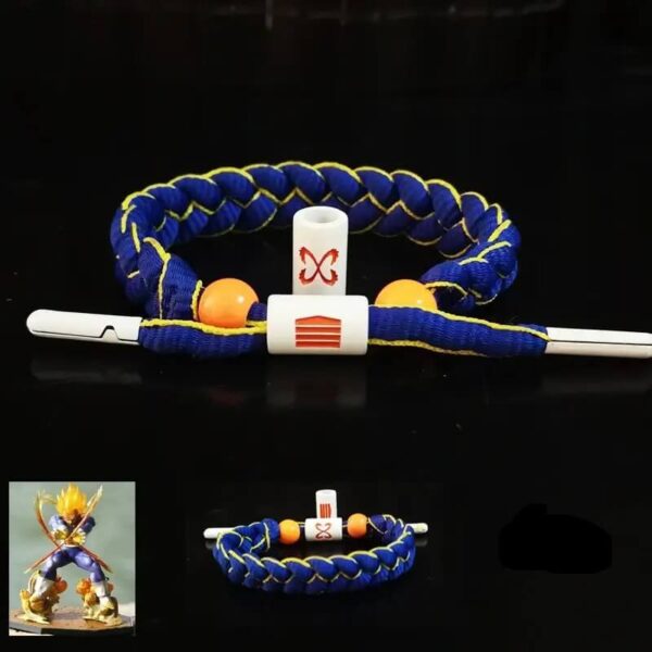 Bracciale Dragon Ball Z
