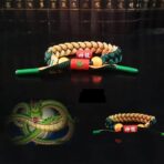 Bracciale Dragon Ball Z