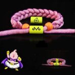 Bracciale Dragon Ball Z