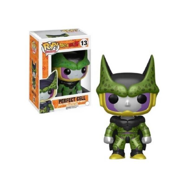 Funko Cell