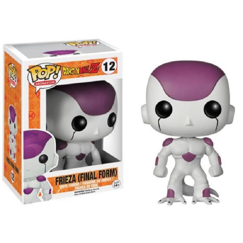 Funko Freezer