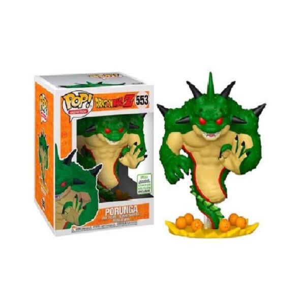 Funko Porunga