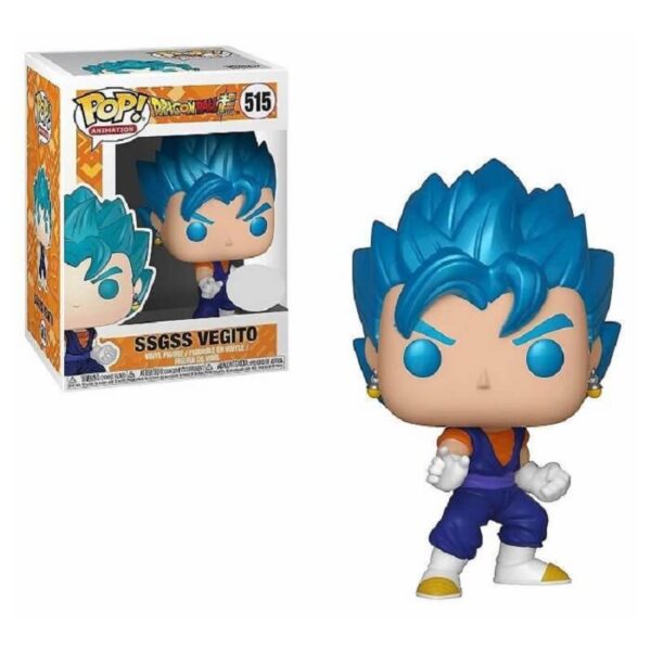 Funko SSGSS Vegetto