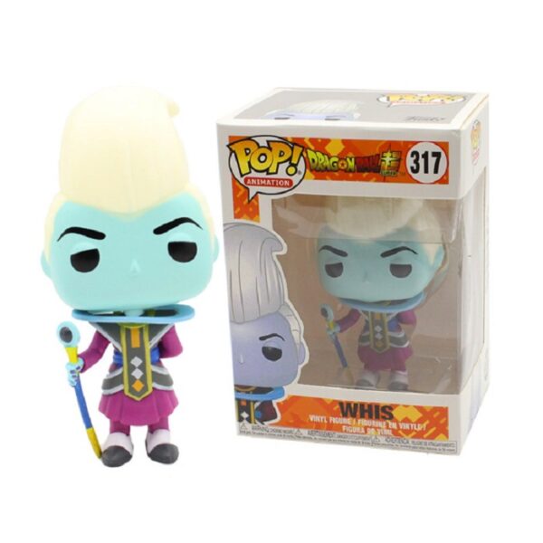 Funko Whis