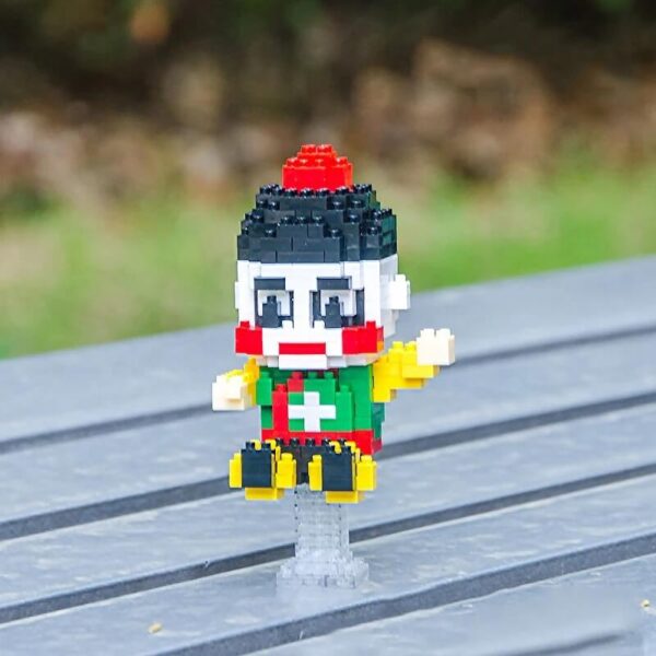 Lego Chaozu