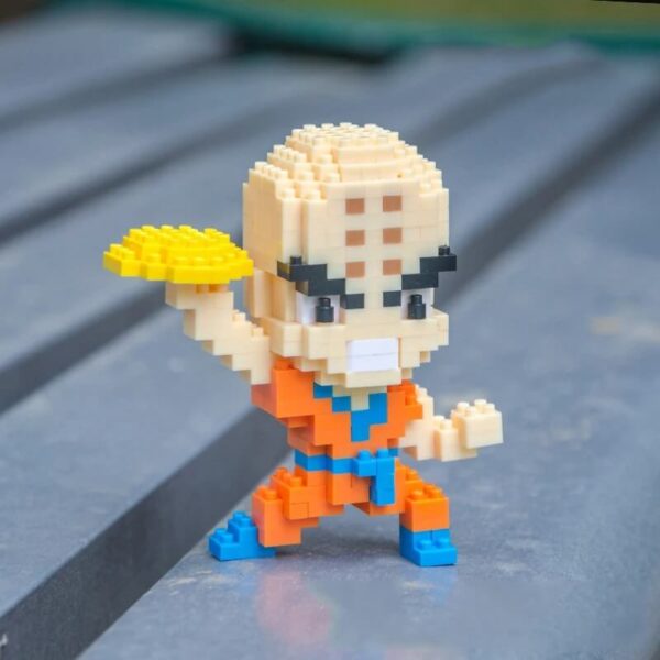Lego Crilin