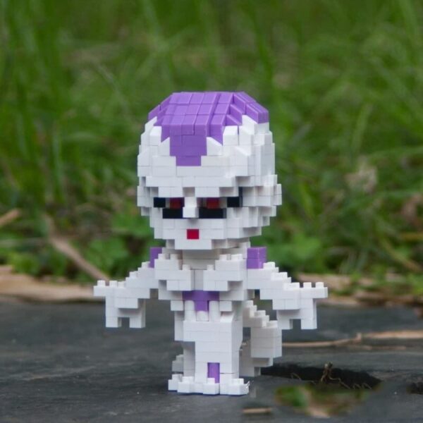 Lego Freezer