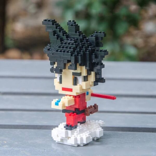 Lego Goku