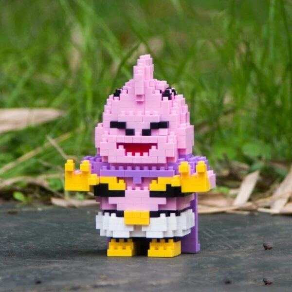 Lego Majin Buu