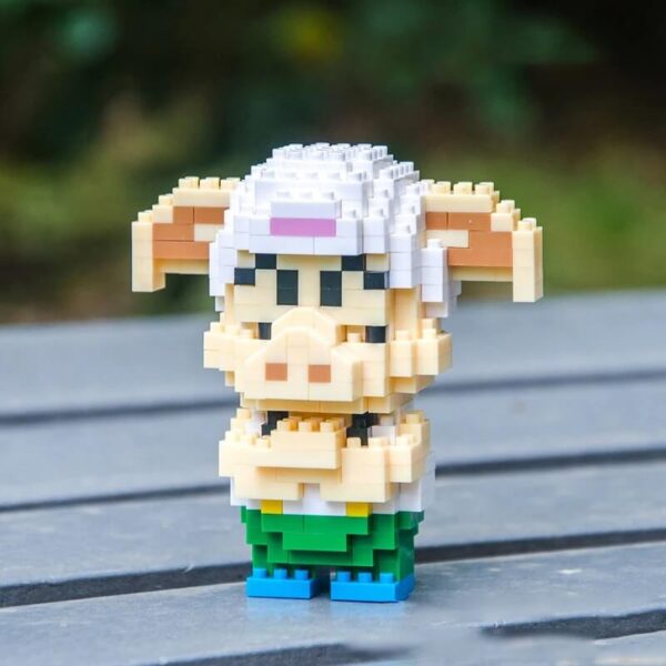 Lego Oolong