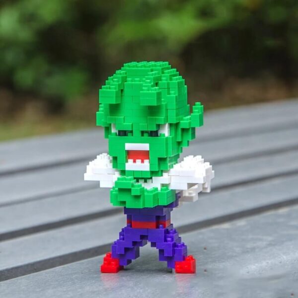 Lego Piccolo