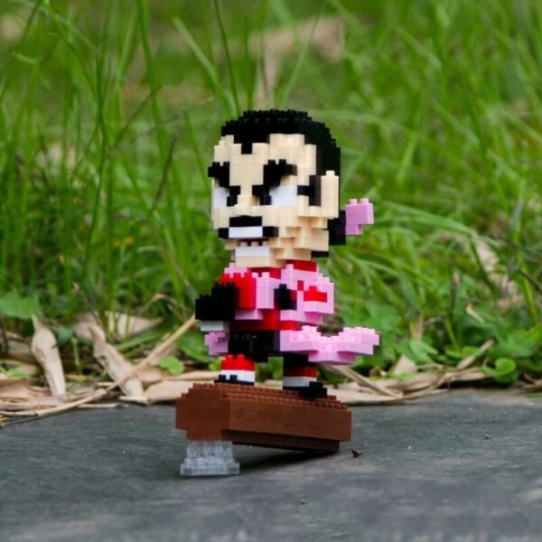 Lego Tao Pai Pai