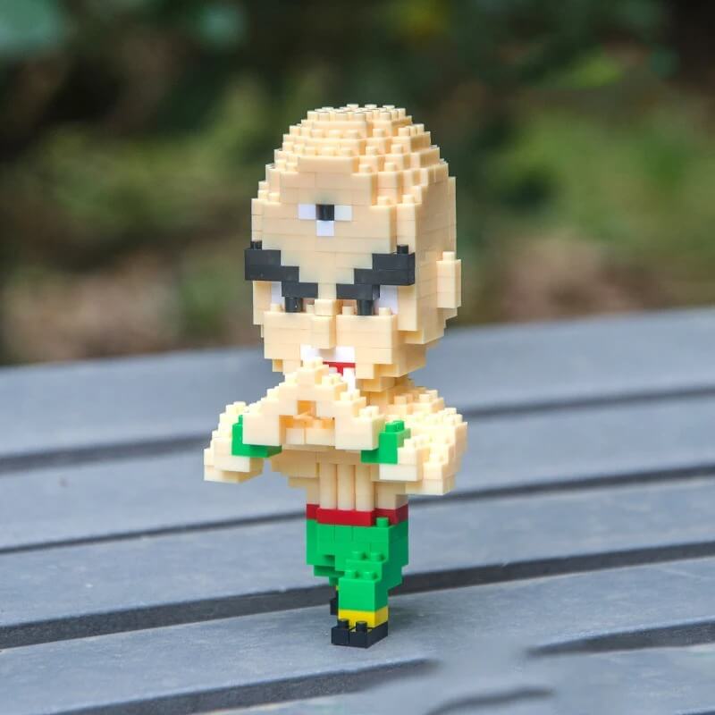 Lego Ten Shin Han Lego Ten Shin Han