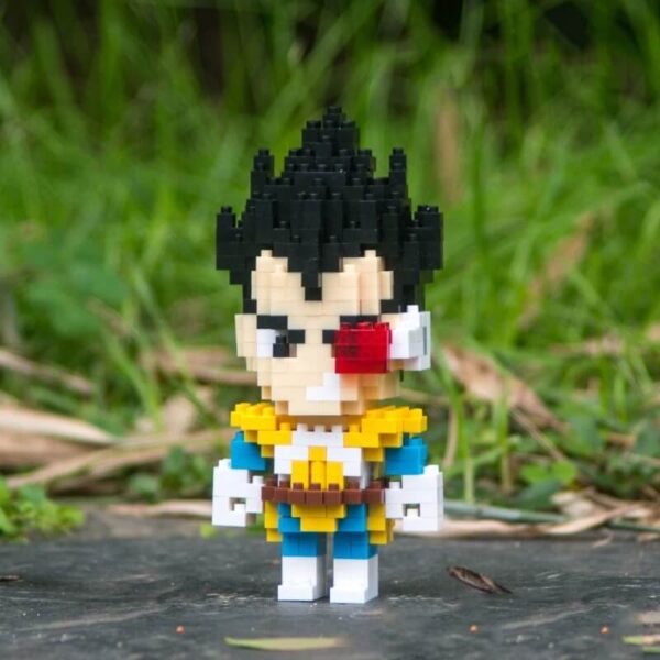 Lego Vegeta
