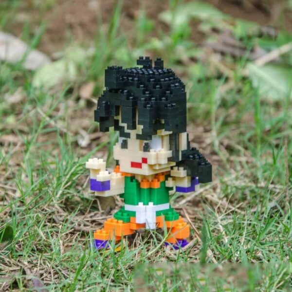Lego Yamcha