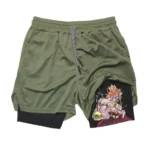 pantaloncini broly