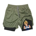 pantaloncini vegeta