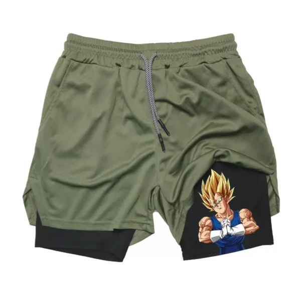 pantaloncini vegeta