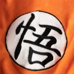 Accappatoio Dragon Ball