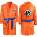 Accappatoio Dragon Ball