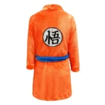 Accappatoio Dragon Ball