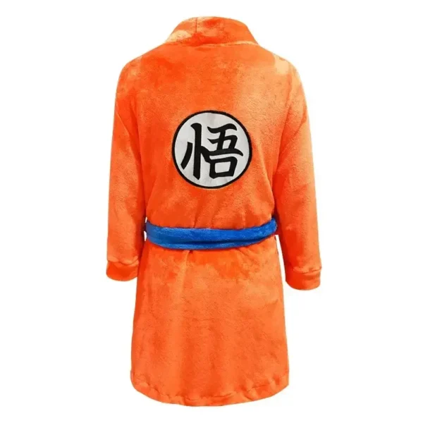 Accappatoio Dragon Ball