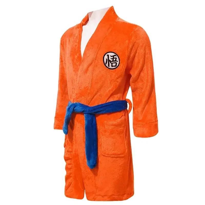 Accappatoio Dragon Ball
