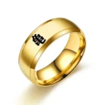 Anello di Dragon Ball