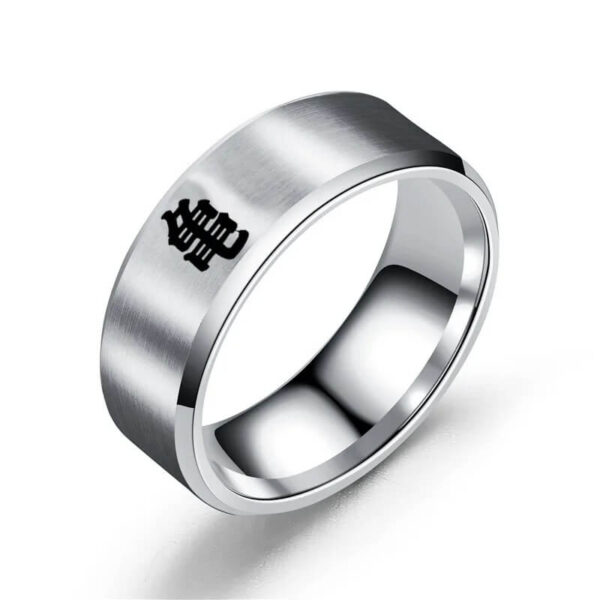 Anello di Dragon Ball
