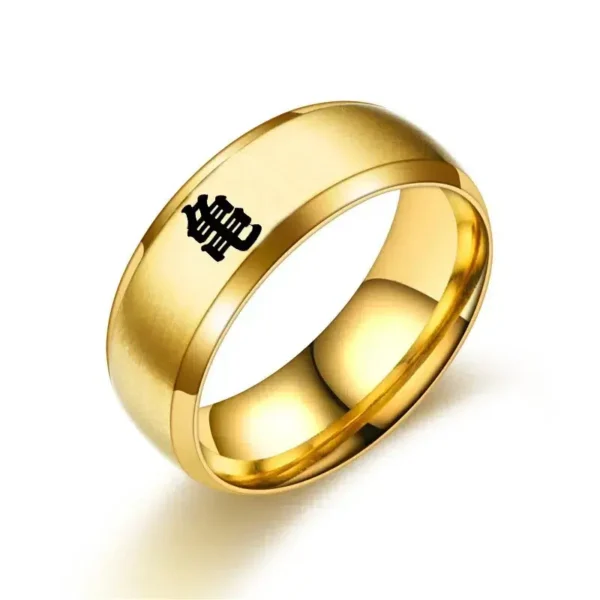 Anello di Dragon Ball
