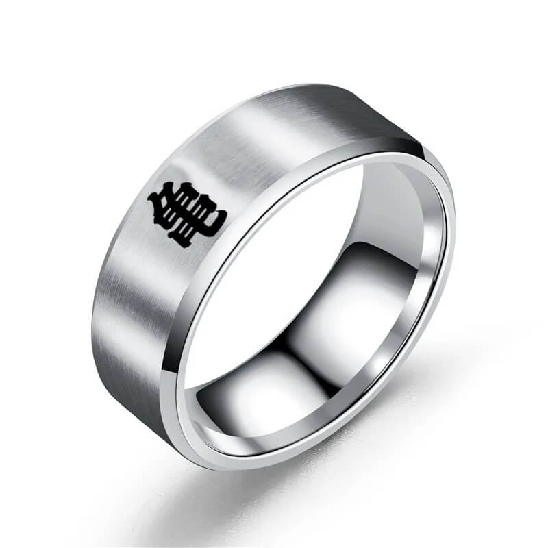 Anello di Dragon Ball