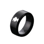 Anello Dragon Ball Goku