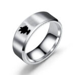 Anello Dragon Ball Goku