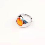 Anello Sfera Dragon Ball
