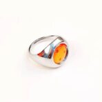 Anello Sfera Dragon Ball