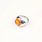 Anello Sfera Dragon Ball