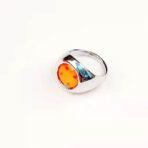 Anello Sfera Dragon Ball