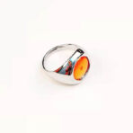 Anello Sfera Dragon Ball