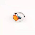 anillo bola dragon ball