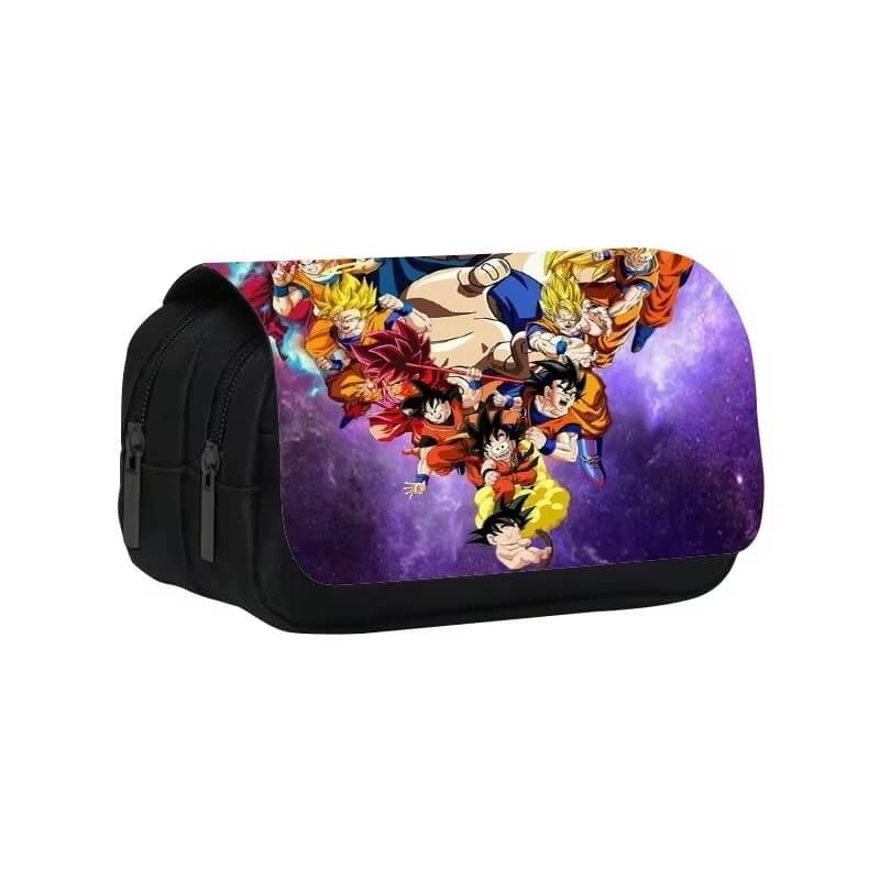 Astuccio di Goku