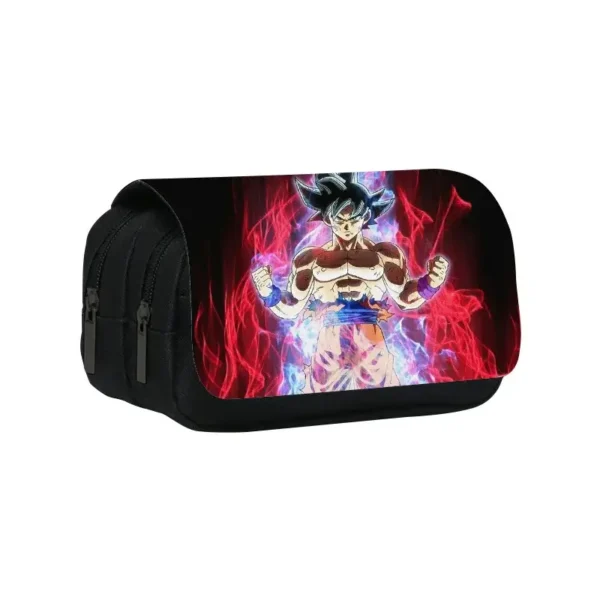 Astuccio Dragon Ball Goku