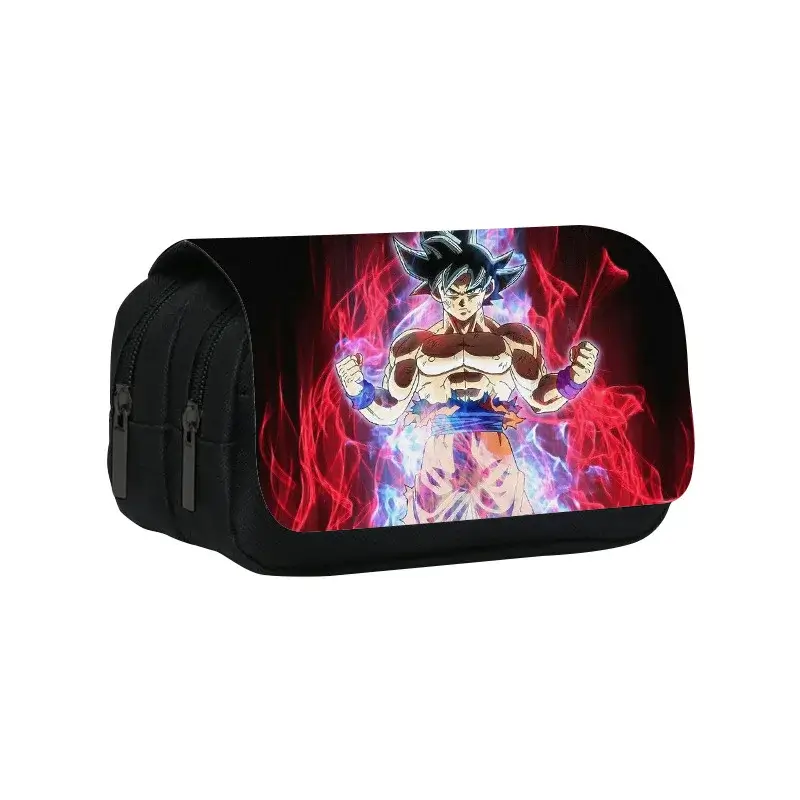Astuccio Dragon Ball Goku