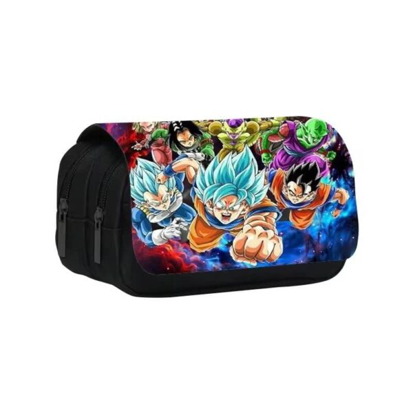 Astuccio Goku